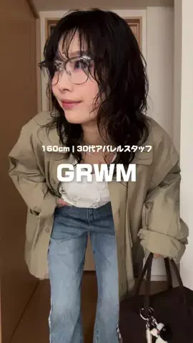 haruのTikTok投稿