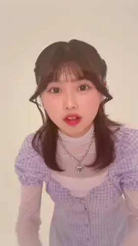 長浜 広奈(ながはまひな)のTikTok投稿