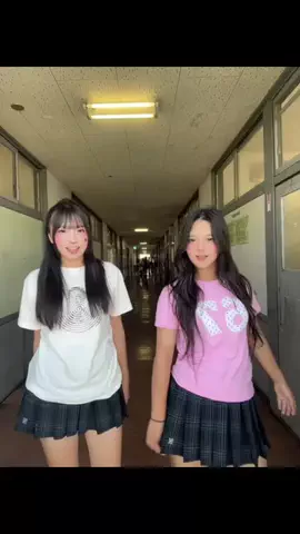 Ayana(17)のTikTok投稿