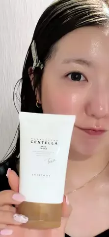じゅりのTikTok投稿