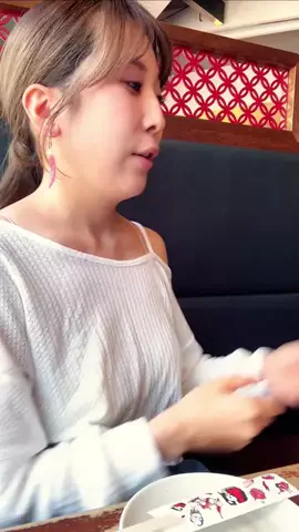 辛女（からじょ）ちゃん🌶️のTikTok投稿