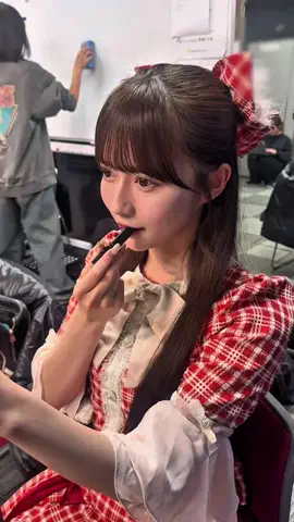 みなせさららのTikTok投稿