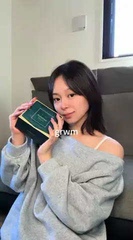 NAHOのTikTok投稿