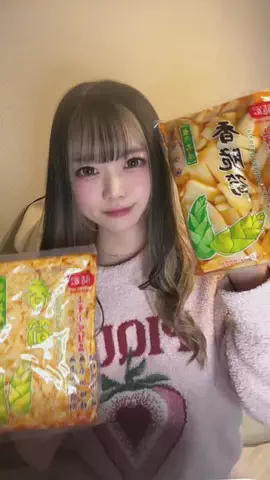 とうか🍑今日のお供のTikTok投稿