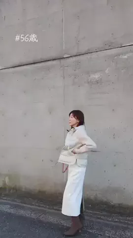 美素肌のTikTok投稿