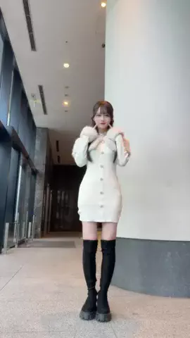 みなせさららのTikTok投稿