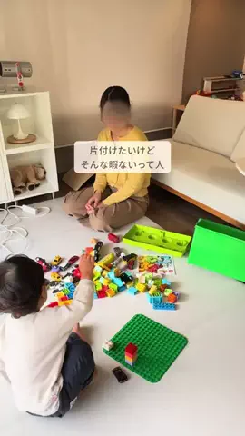 さほ⌇家事育児をラクにする暮らし術のTikTok投稿