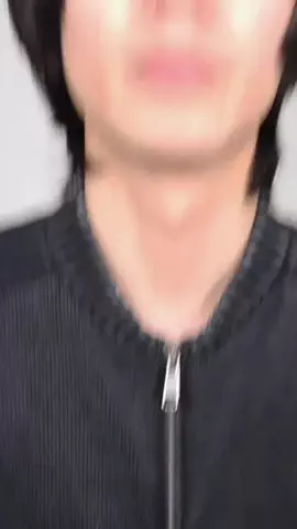 メンズメイクHARAのTikTok投稿
