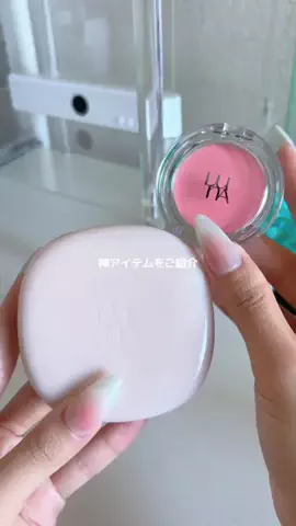 しずくのTikTok投稿