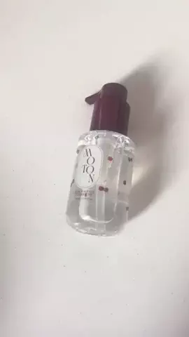 なつきのTikTok投稿