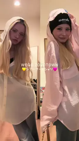 こまきのTikTok投稿