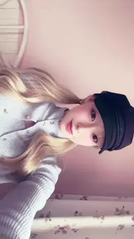 チヅルのTikTok投稿