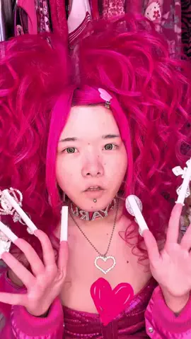 ﾓ于彡≠のTikTok投稿