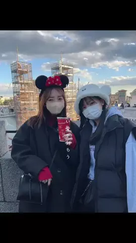 あゆミンのTikTok投稿