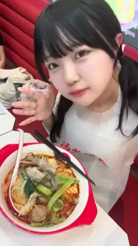生ハムめろん。のTikTok投稿