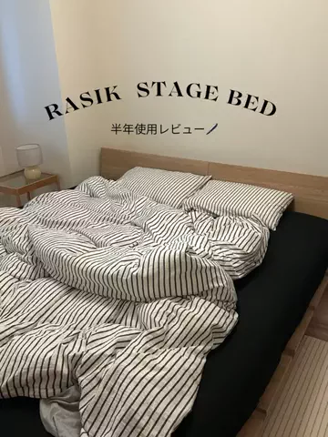 ReiのTikTok投稿