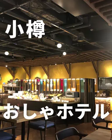 札幌住みK家のおでかけログのTikTok投稿