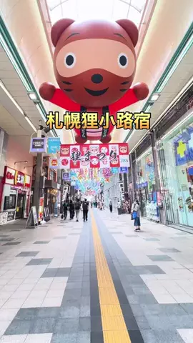 札幌住みK家のおでかけログのTikTok投稿