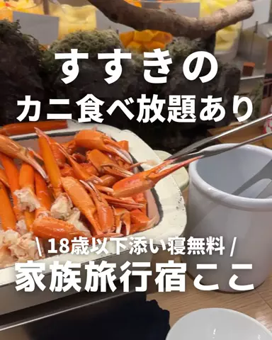 札幌住みK家のおでかけログのTikTok投稿