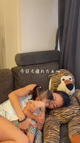 なゆのTikTok投稿