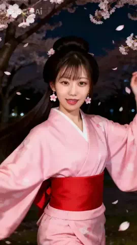 YS(じぃ)🍜🐴のTikTok PR投稿：@まい🧀🌹 #ライバー #着物女子 #TikTokLIVE_THEDAY #PR #CapCut 