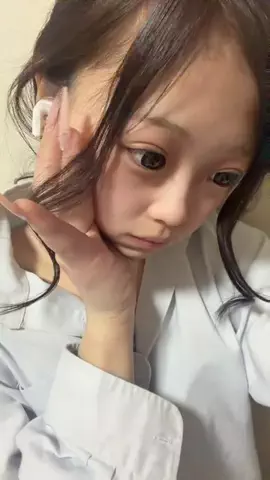 さくらこのTikTok投稿