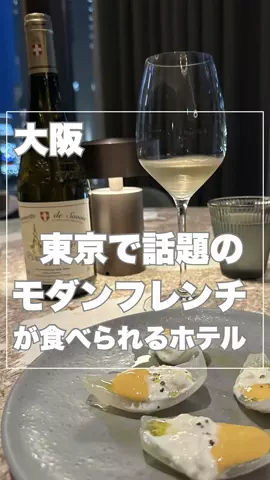 まんぷくオンニ｜ホテル旅のTikTok投稿