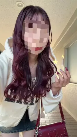 びび ⭐️のTikTok投稿