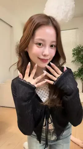 みぽのTikTok投稿
