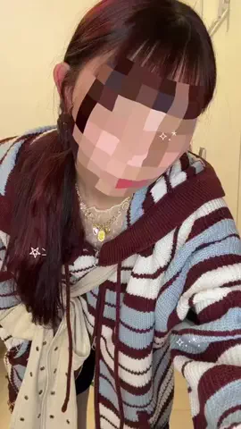 びび ⭐️のTikTok投稿