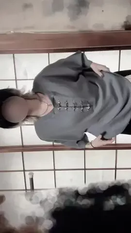 無味のTikTok投稿