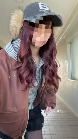 びび ⭐️のTikTok投稿