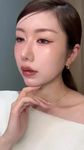 yunokimakeupのTikTok投稿