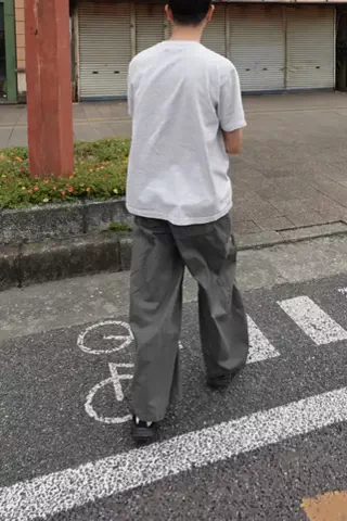 🫠のTikTok投稿