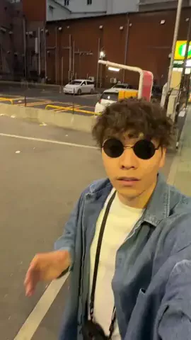なごやハンター/なごはんのTikTok投稿