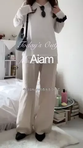 AMARE studio.のTikTok投稿