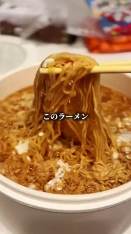 焼きビーフンのTikTok投稿