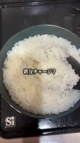 焼きビーフンのTikTok投稿