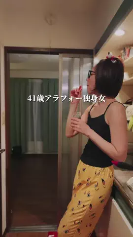 kaorukoのTikTok投稿