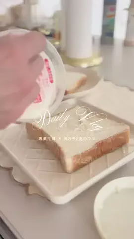 soruのTikTok投稿