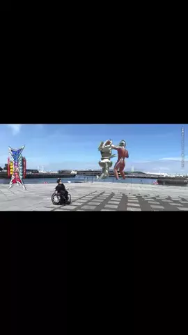 神威龍牙 （ePARA）のTikTok投稿