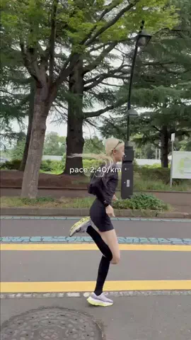 志村美希のTikTok投稿
