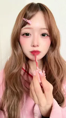 KirariのTikTok投稿