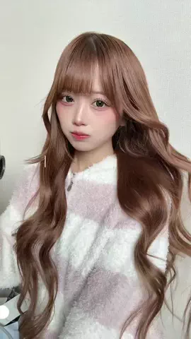 KirariのTikTok投稿