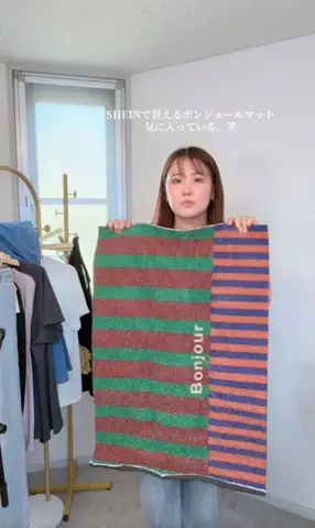 こまちのTikTok投稿