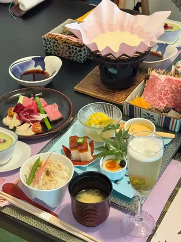さがおいしいのTikTok投稿