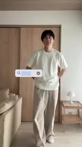 Hanes japan【公式】のTikTok投稿