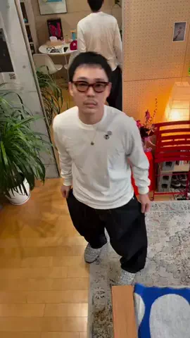 Hanes japan【公式】のTikTok投稿