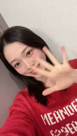 紗和のTikTok PR投稿：私がすっきりするまで✨️ #PR #プロアクティブ #リニュー…
