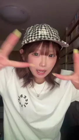美憂（みゆう）のTikTok投稿
